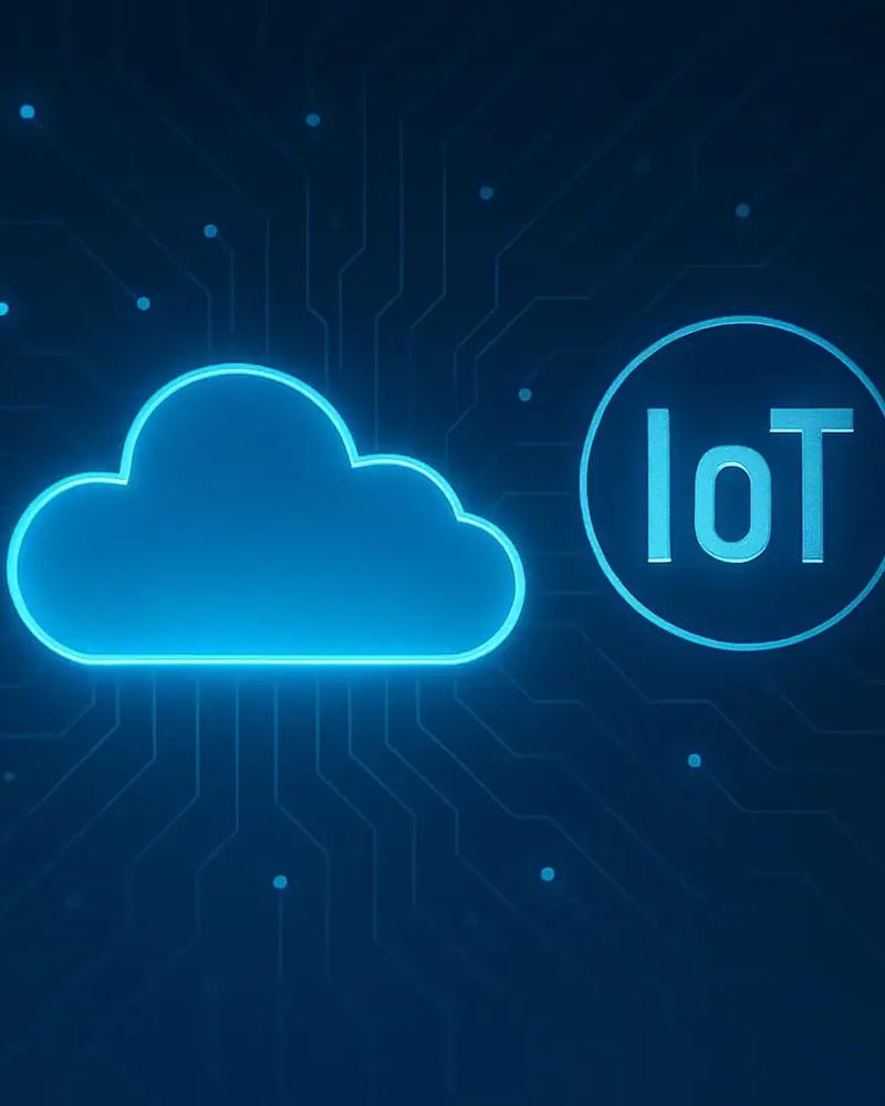 Was sind IoT-Geräte?