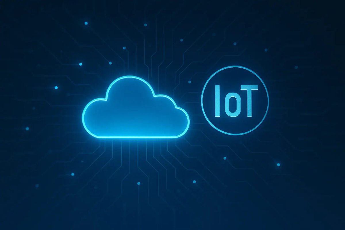 Was sind IoT-Geräte?