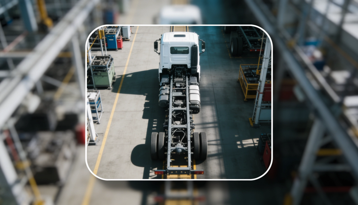 Wie Putzmeister mit digitalem Asset Tracking operative Exzellenz erreicht