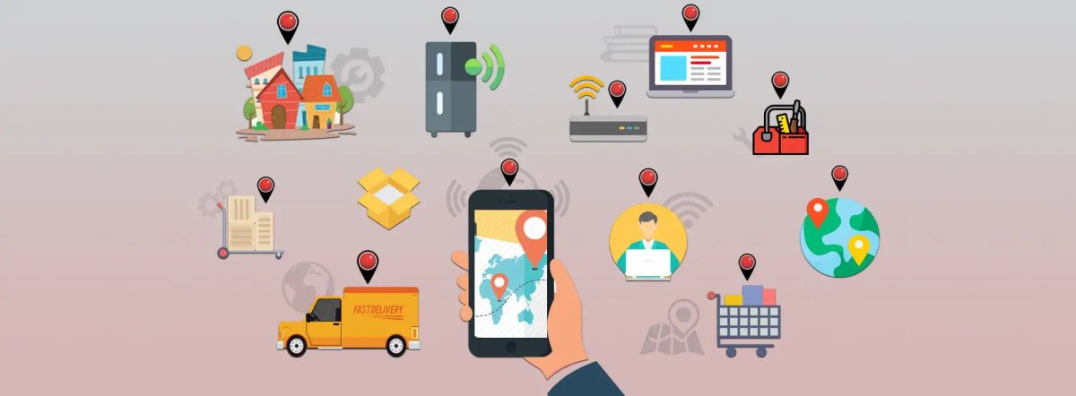 Why Choose BLE Tags for Asset Tracking: Key Benefits Explained