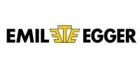 EMIL EGGER Logo
