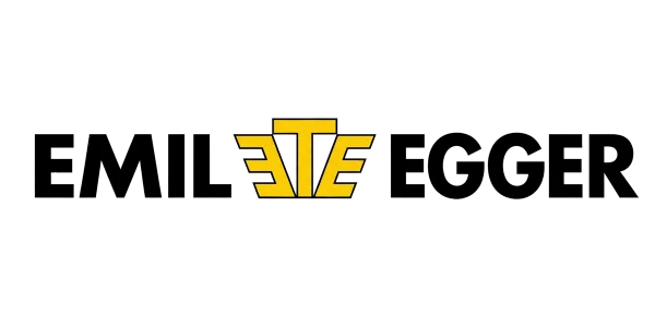 EMIL EGGER Logo