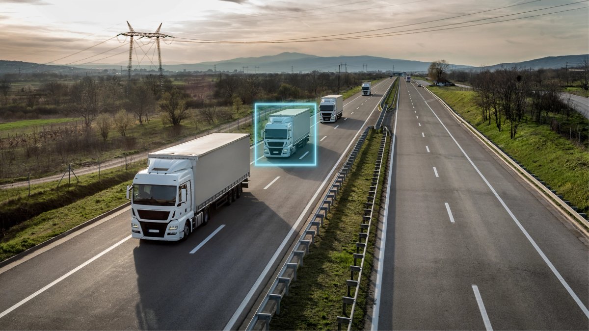 Transparenz in der Lieferkette: IoT-Lösungen zur Beseitigung blinder Flecken
