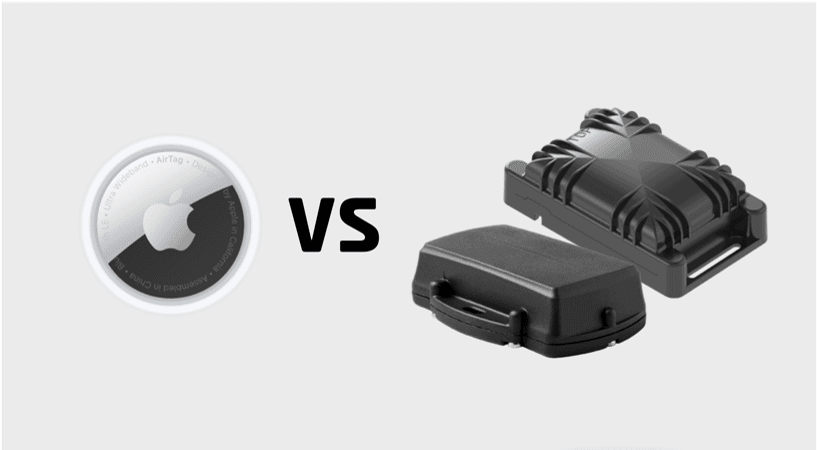 Apple AirTag vs. GPS-Tracker: Which is Right for You?