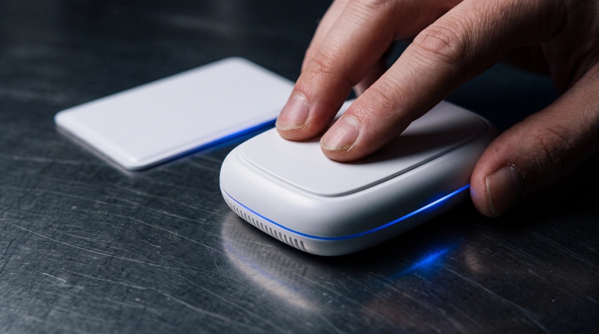 Warum BLE-Tags für Asset-Tracking wählen: Wichtige Vorteile erklärt