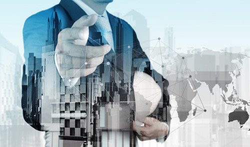 5 Ways to Use GPS Tracking for Construction Machinery