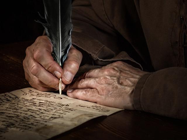 Image for The Language of the Gods