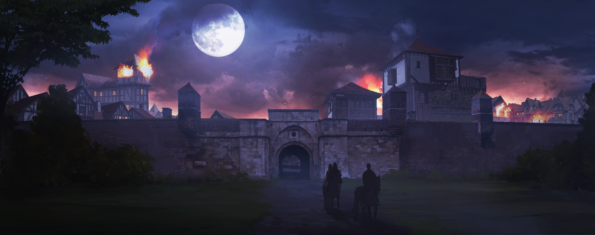 Image for The Abjuration