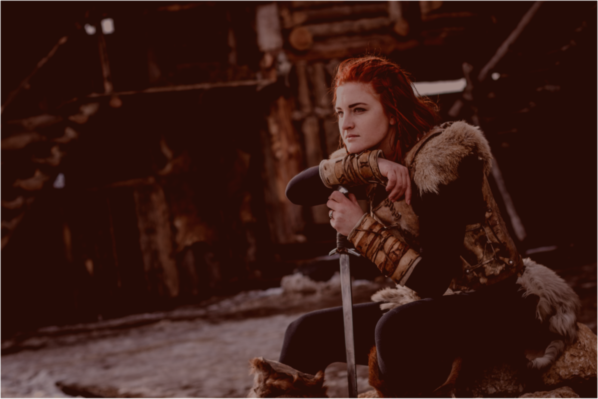 Image for Bound to Fate