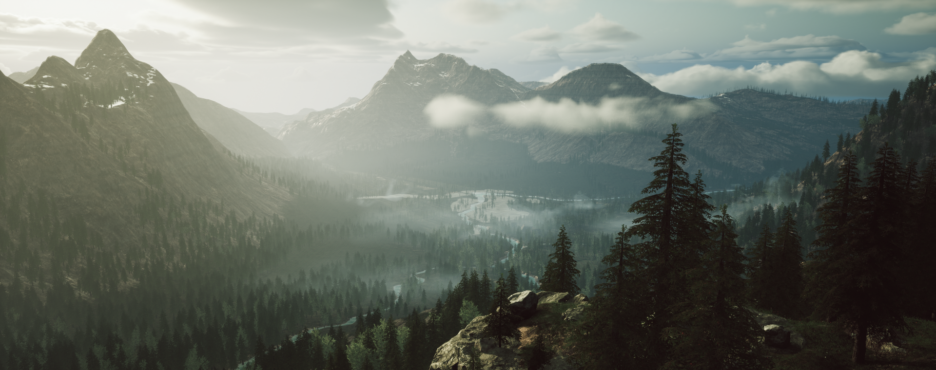 Image for The Landscape