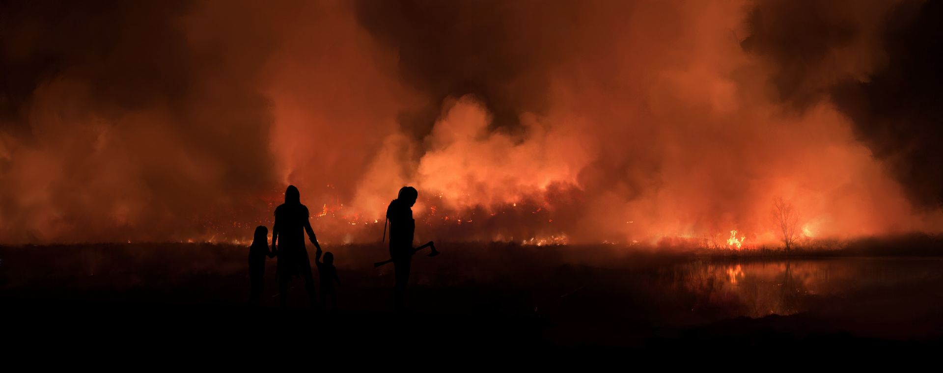 Image for The wrath of Teriyas