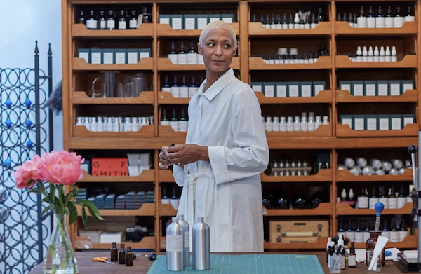Maya Njie