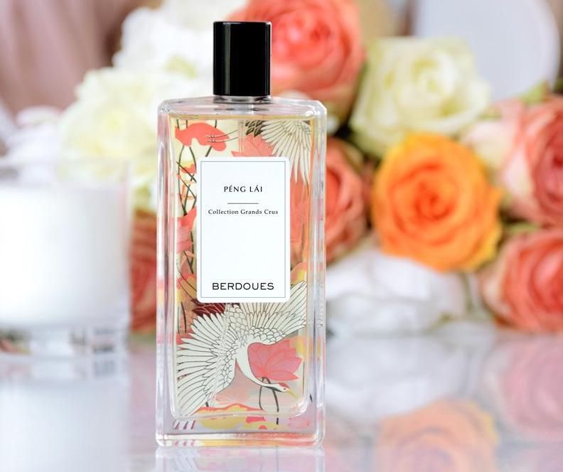 Parfums Berdoues