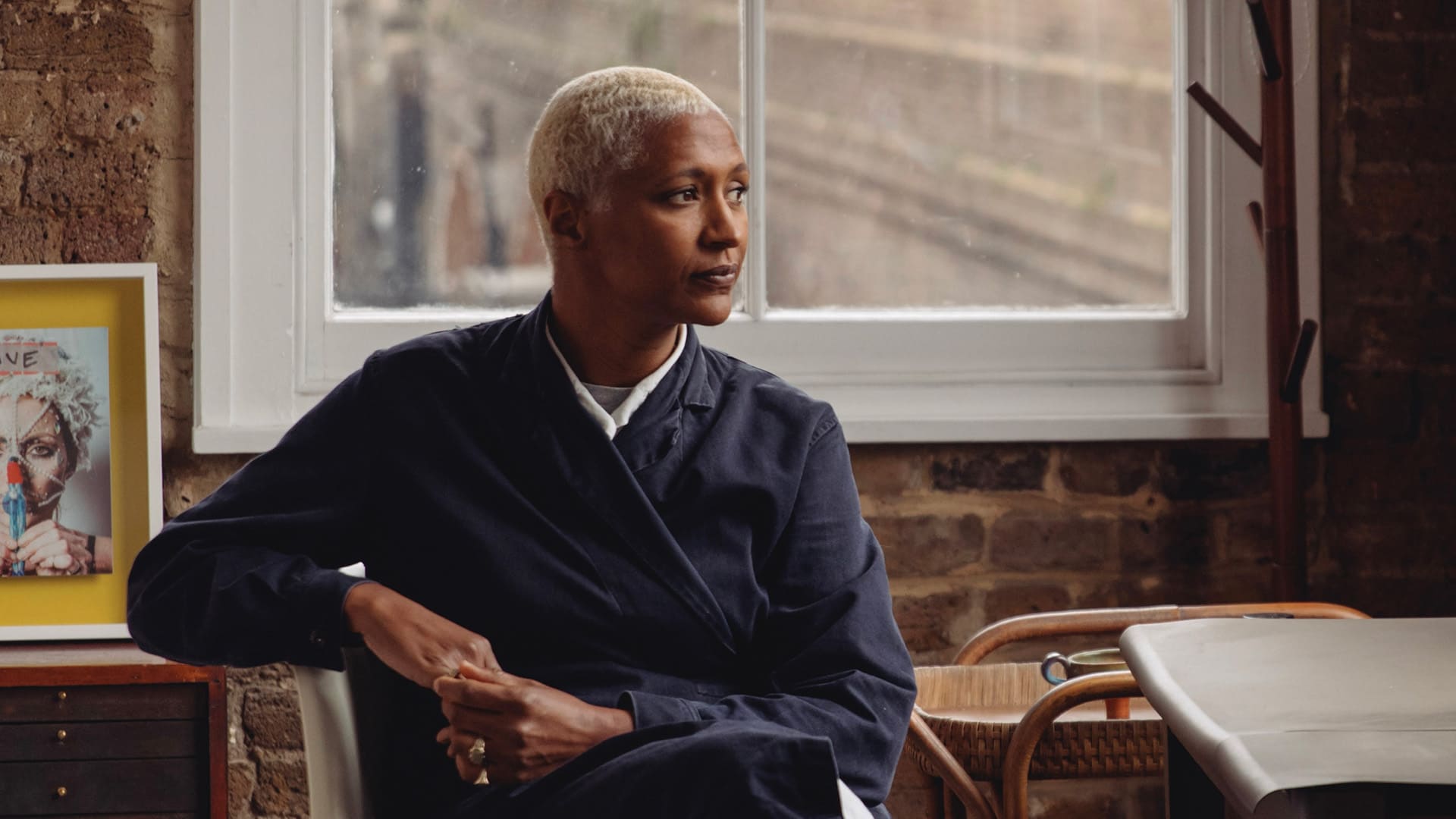 Female Founders: Maya Njie