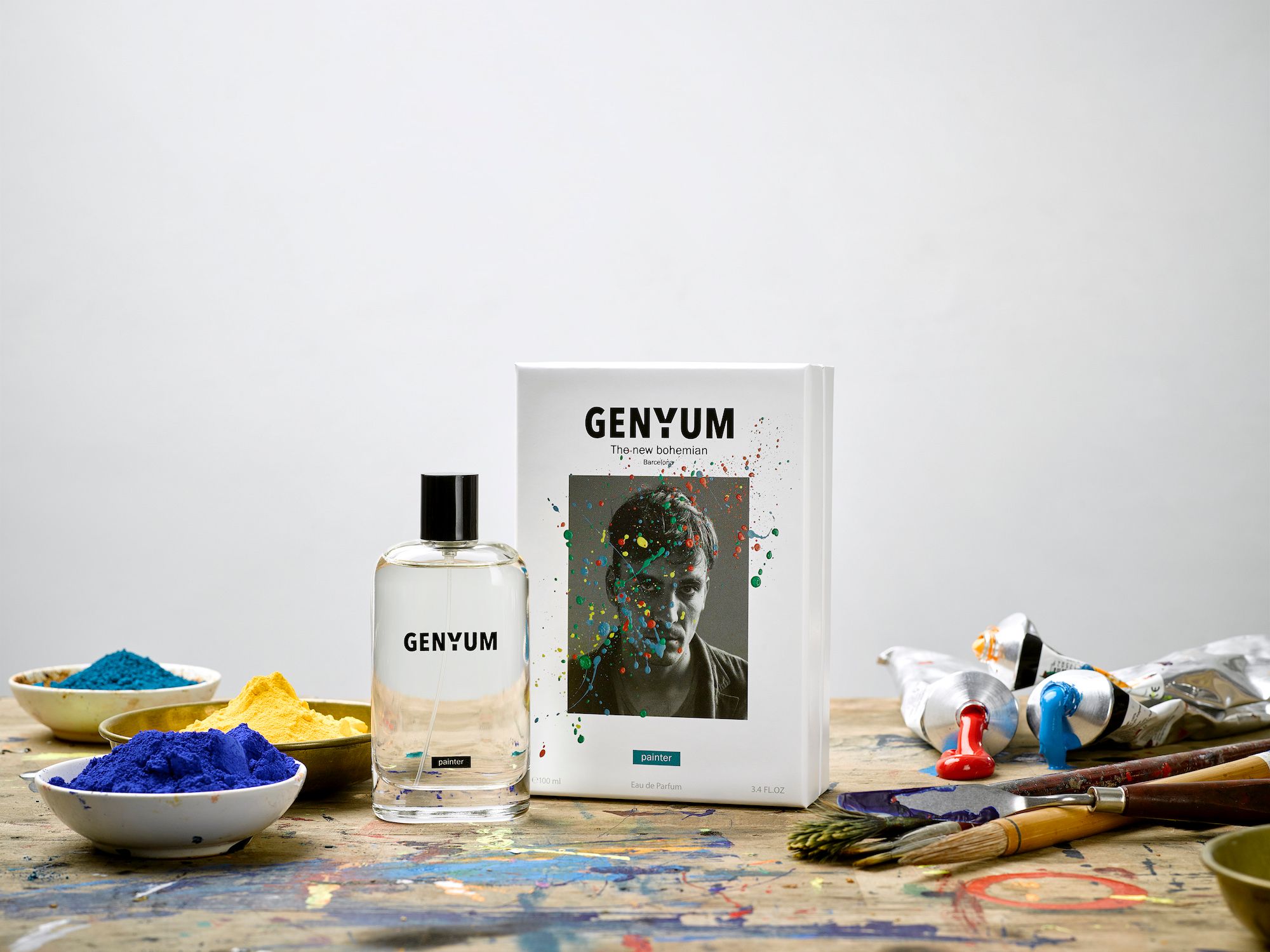 Genyum