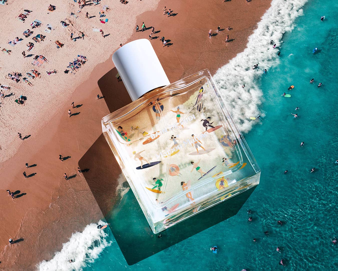 Maison Matine – Rebel Perfume