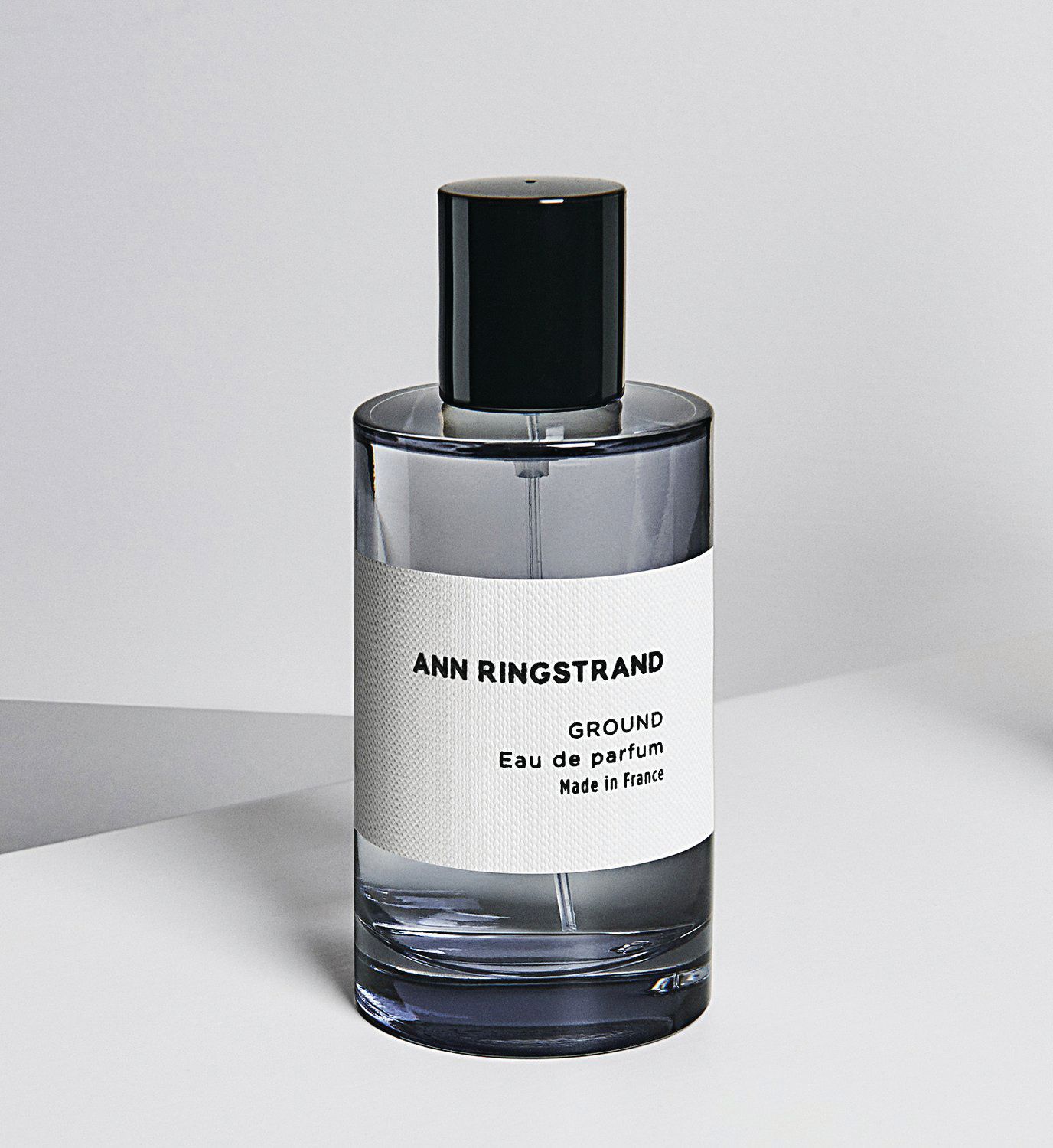 Ann Ringstrand