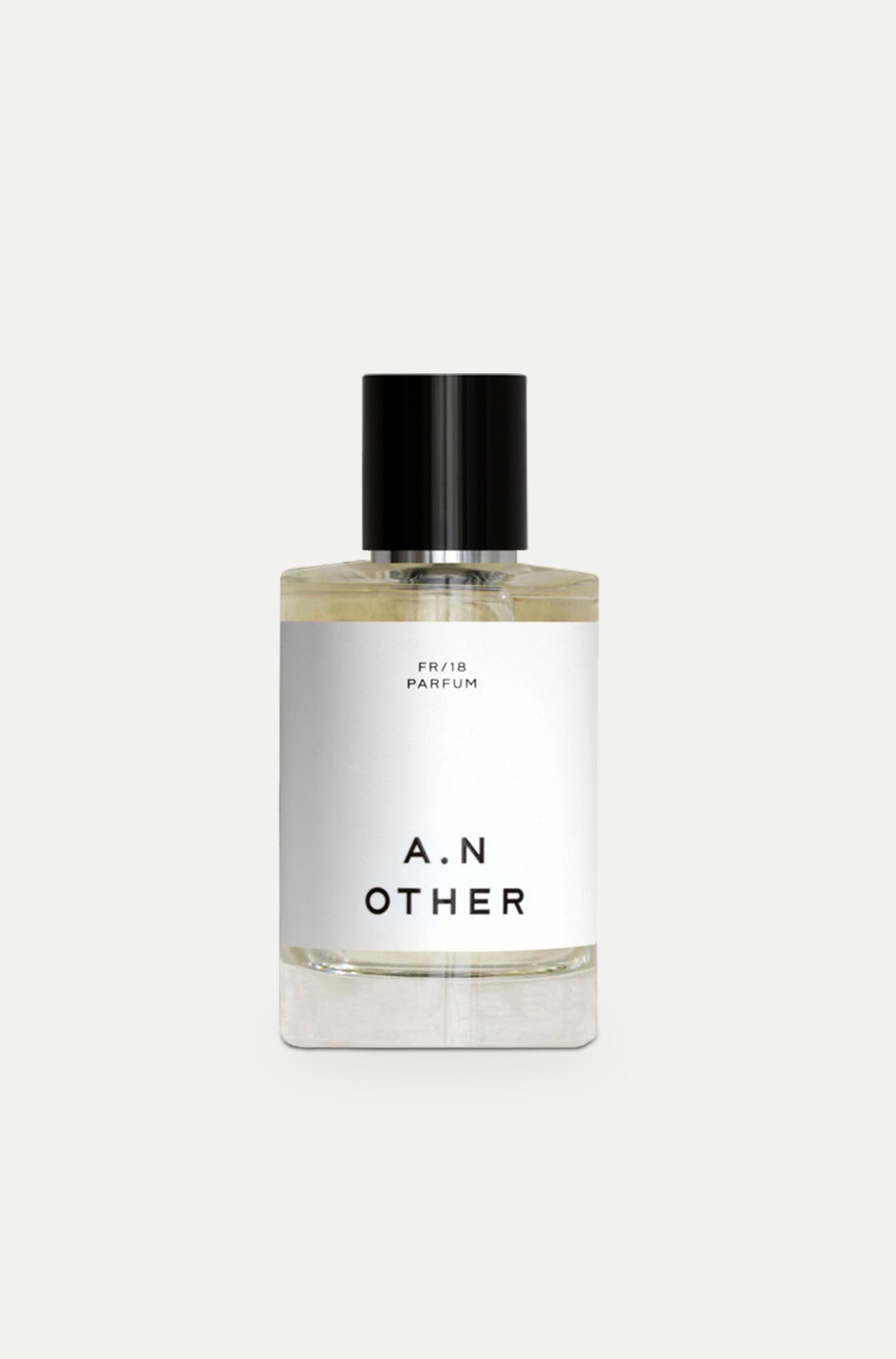 A.N. Other