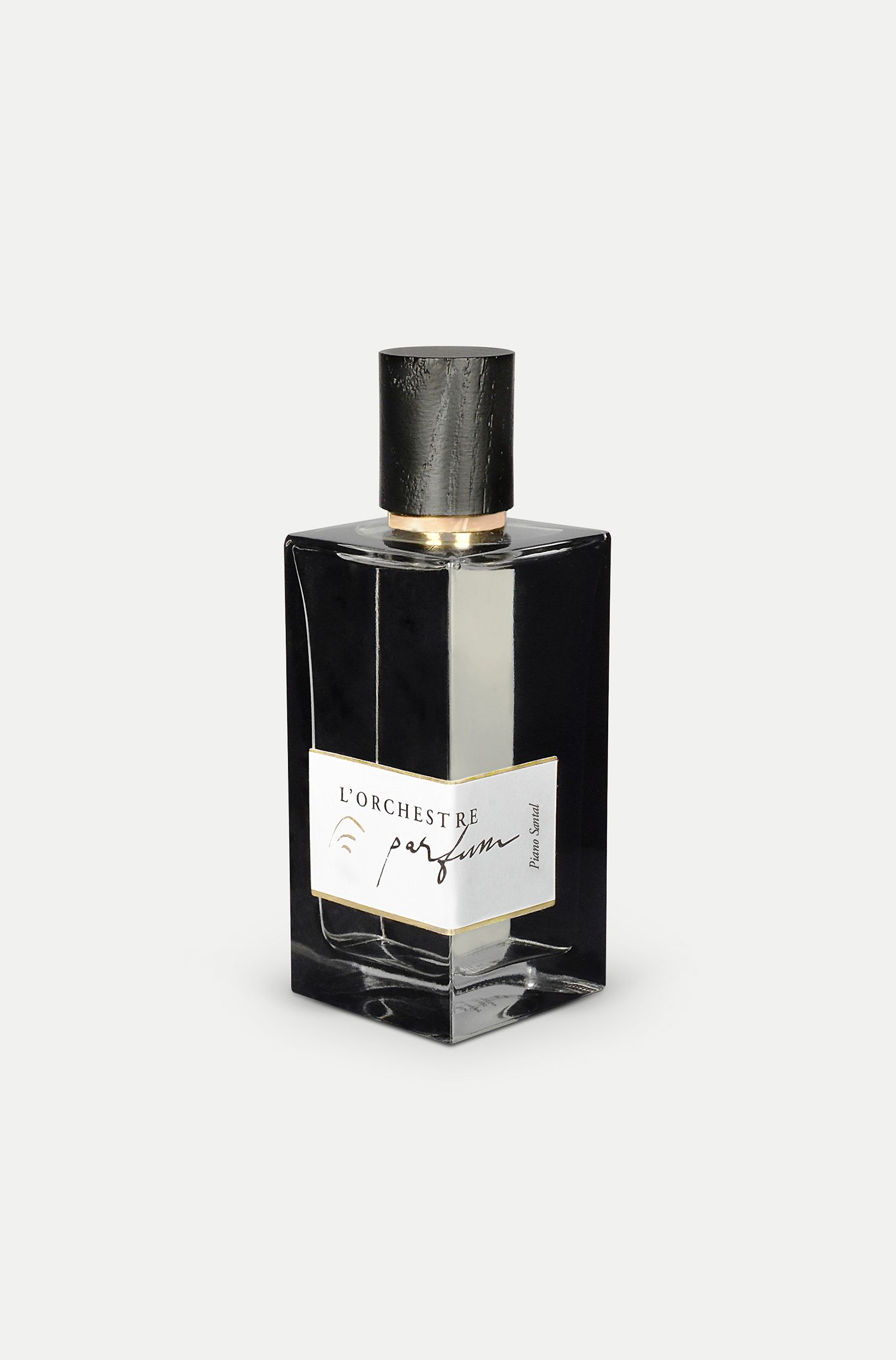 L’Orchestre Parfum