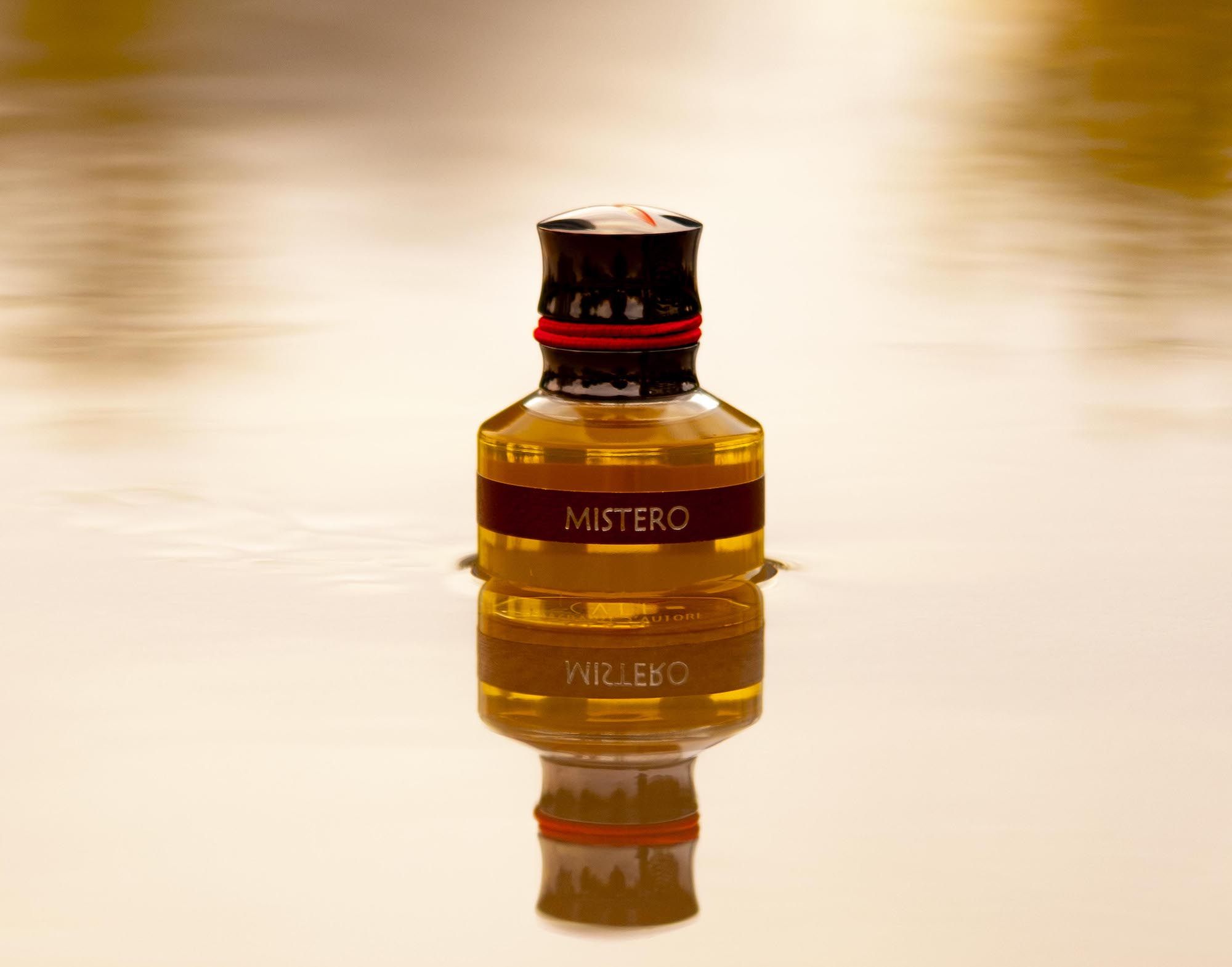 Calé Fragranze d'Autore