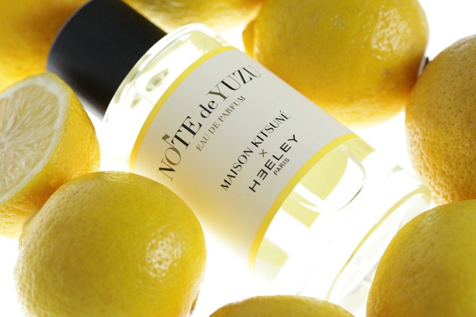 Heeley Parfums