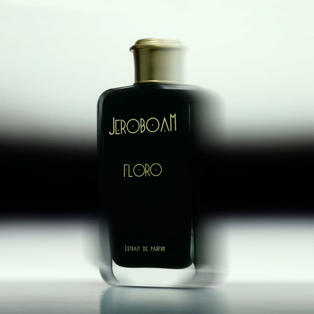 Jeroboam