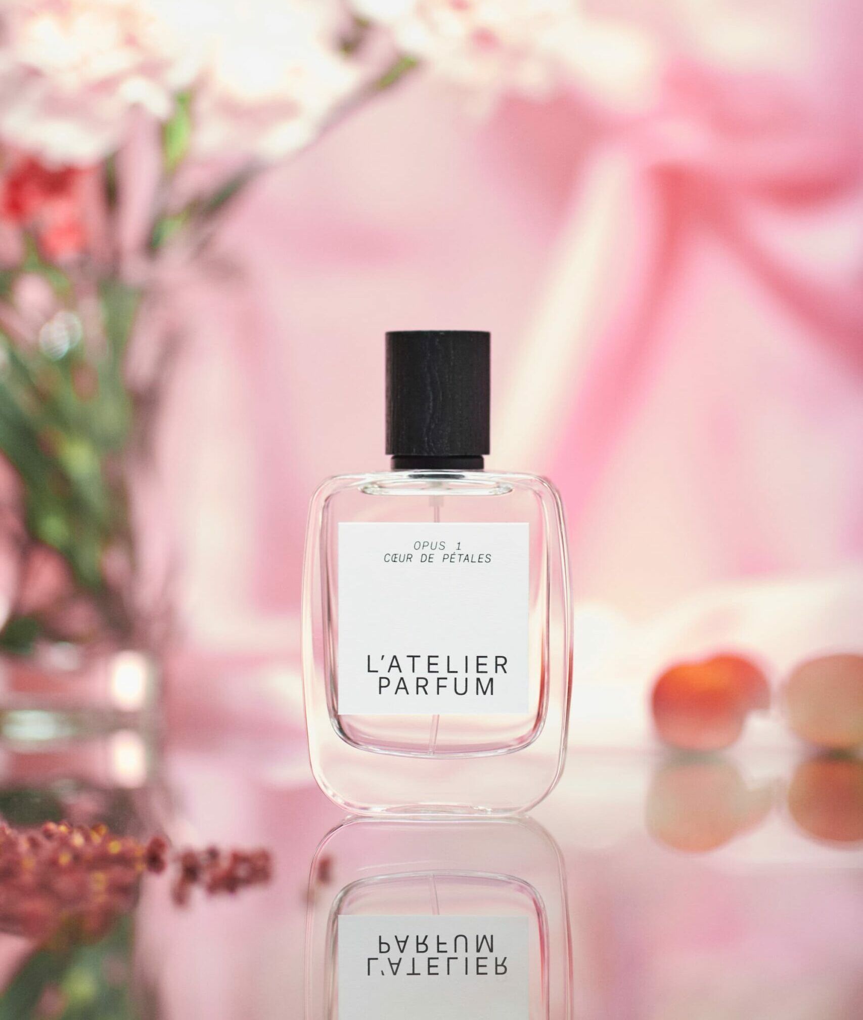 L'Atelier Parfum