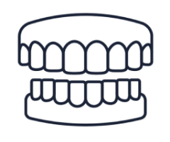 removable dentures