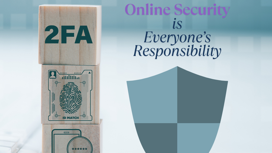 How to Protect Your Personal and Financial Information