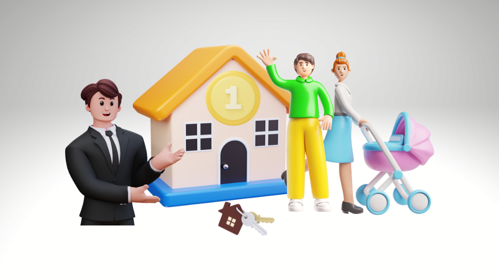 First Home Buyers Australia