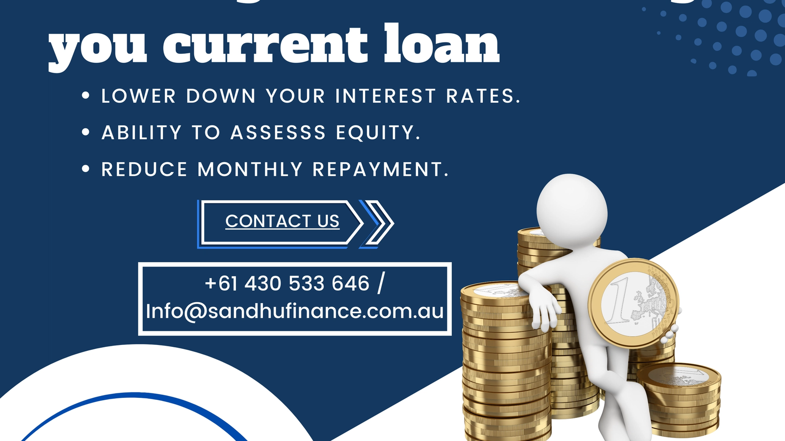 Why Refinance