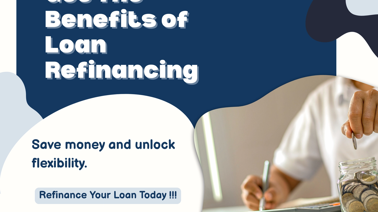 Thinking of refinancing your home loan but not sure if it’s worth it?