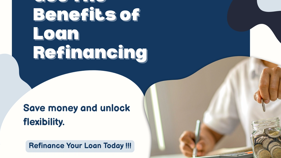 Get the best refinance offers and rates with us.