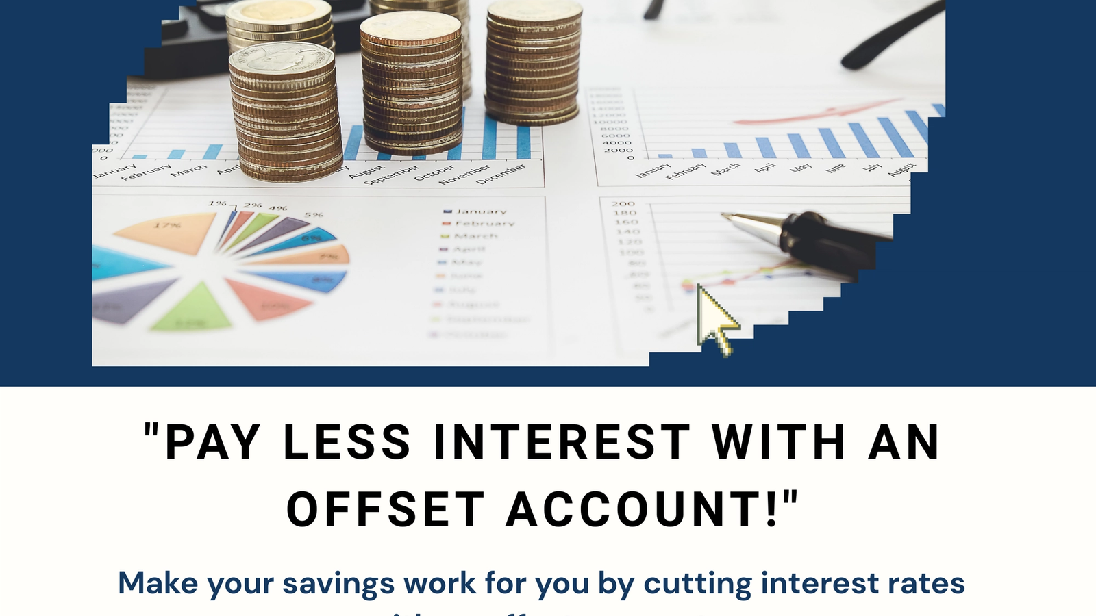 Explore the benefits of offset account