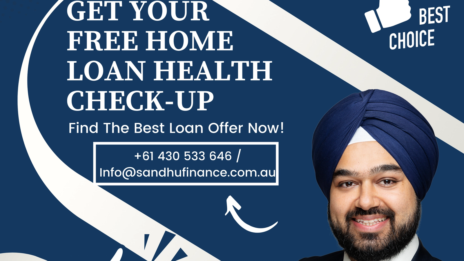 Free Home Loan Consultancy