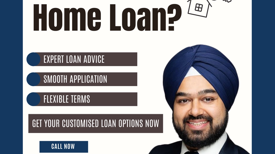 Get expert home loan advice with smooth applications and flexible terms personalized for your needs. Contact Sandhu Finance today!