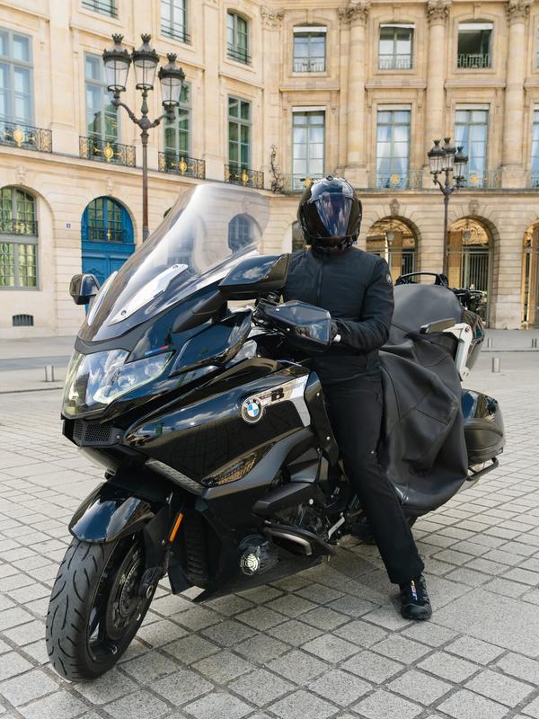 Escorte motorisée et transport de valeurs sécurisé par KFM Protection