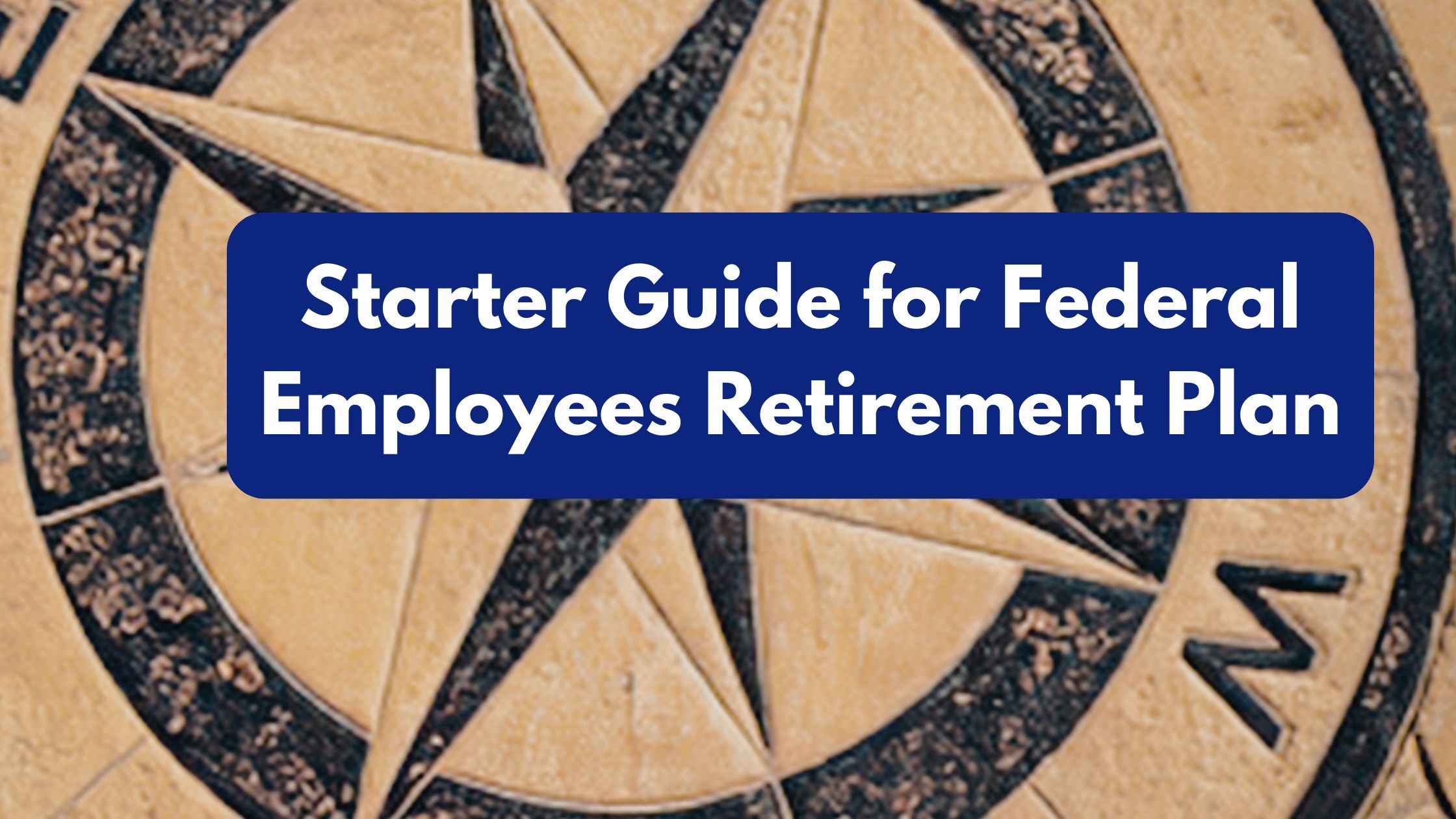 Federal Retirement Planning: FERS Pension & Employee Guide