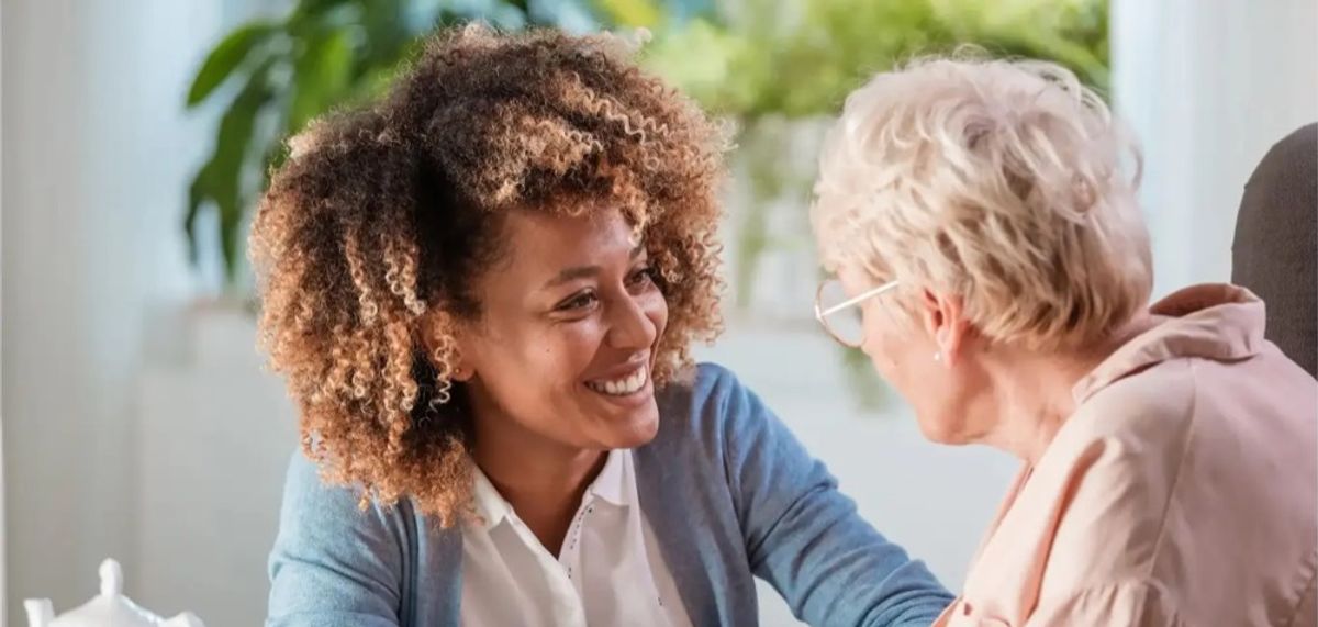 Companion Care & Social Support