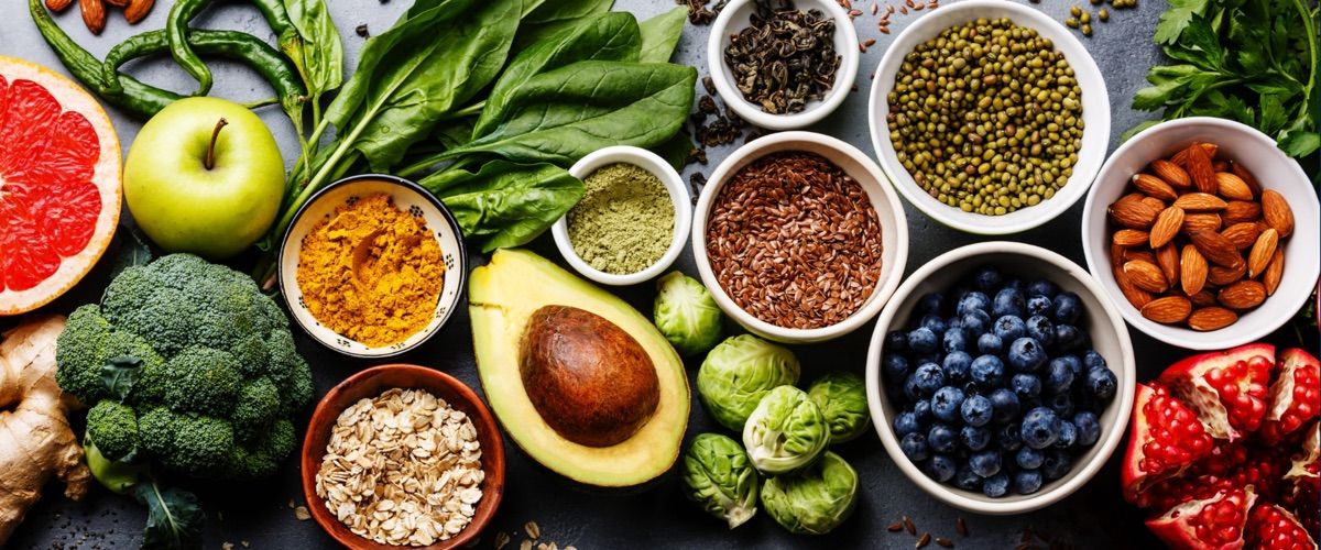 Superfoods