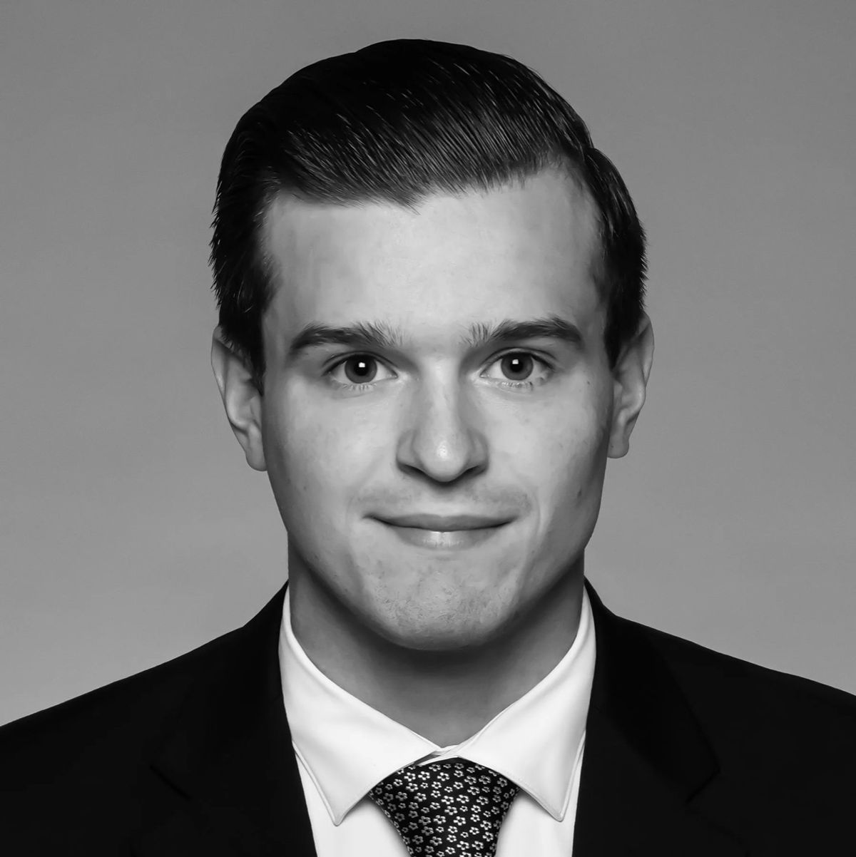 Addison Derhak professional headshot