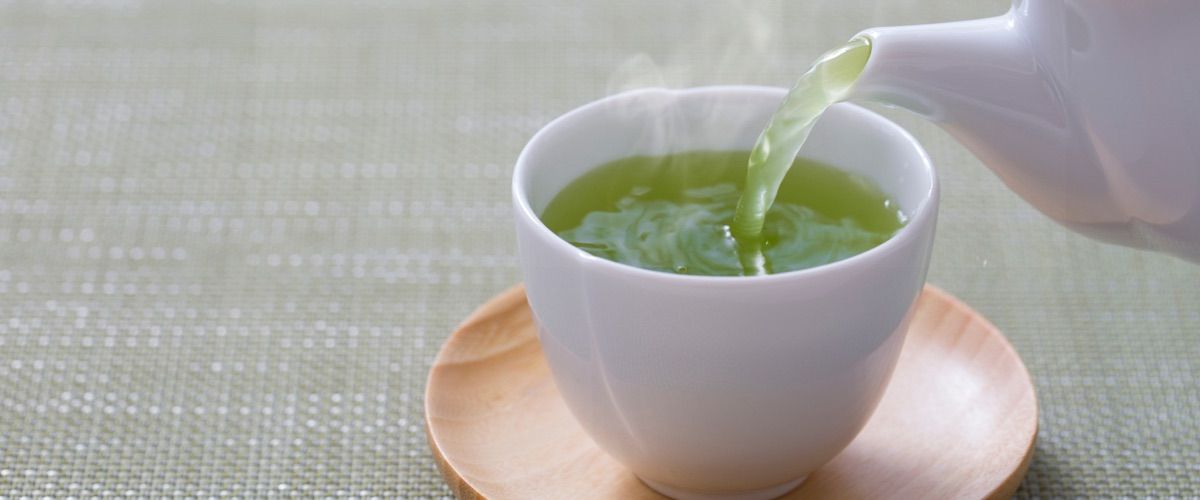 Green Tea