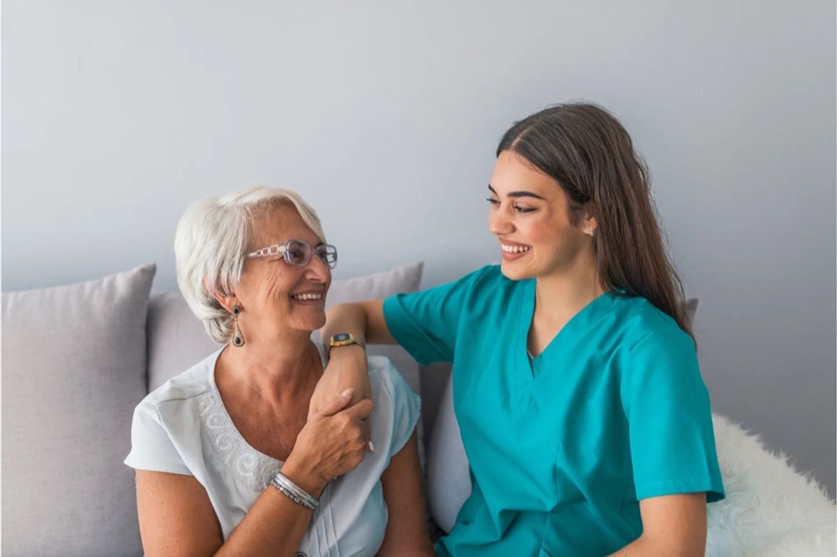 Personal Support Worker (PSW) Services