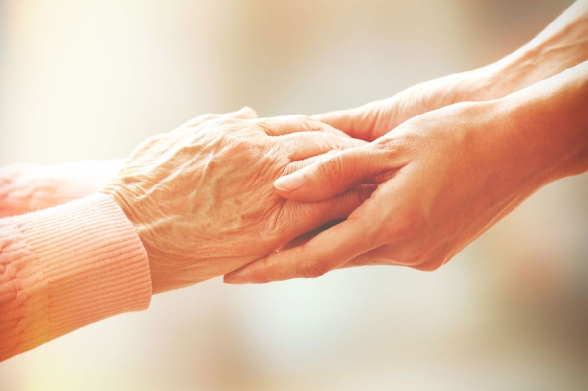 In-Home Palliative Care