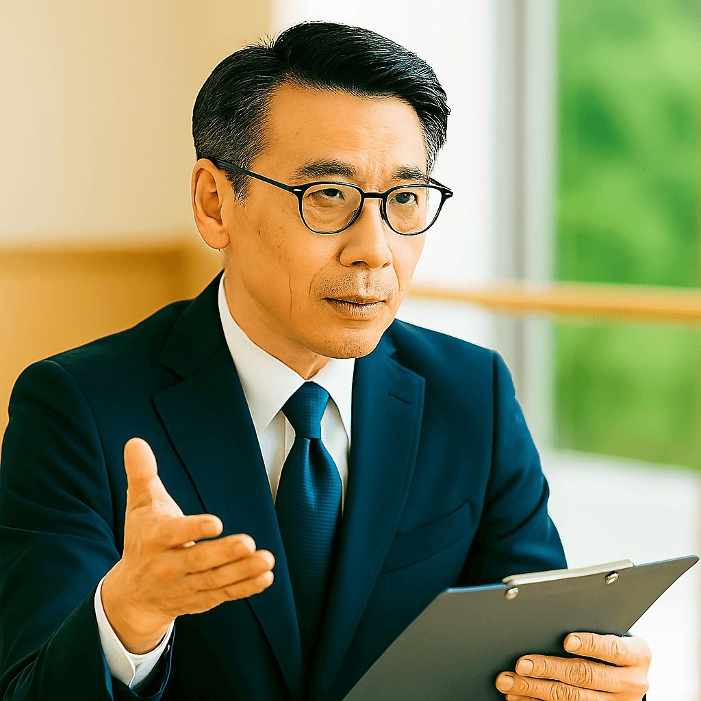 介護事業所運営支援を提供する東京の行政書士事務所（事業所運営支援セクションの写真）