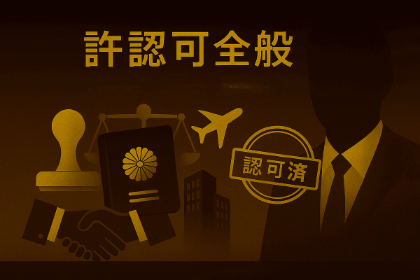 許認可申請の解決事例｜建設業許可・宅建業等 東京の行政書士がサポート