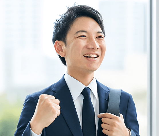 IT人材採用を支援する東京の行政書士（人材採用支援セクションの写真）