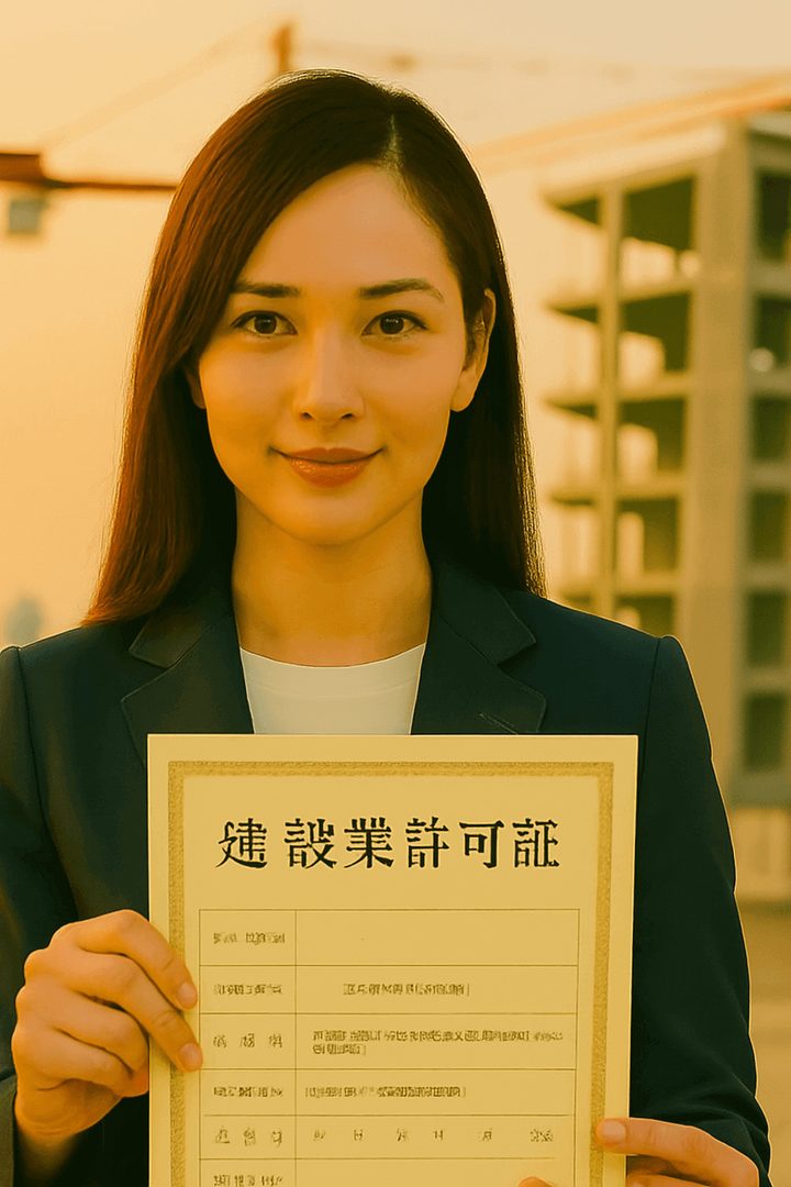 建設業許可の解決事例｜東京許認可サポートセンターの実績