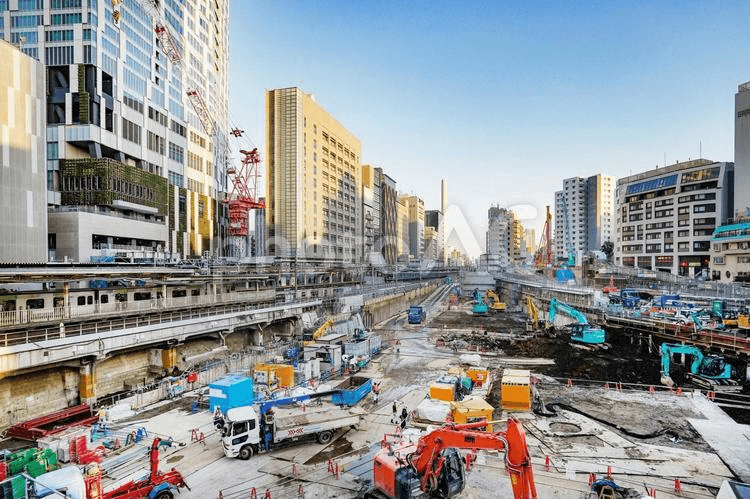 特定技能ビザ取得事例｜技能実習から特定技能への移行を東京の行政書士がサポート