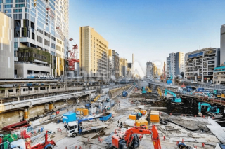 建設企業 田中様|建設業許可・外国人採用で支援した東京の行政書士事務所のお客様の声